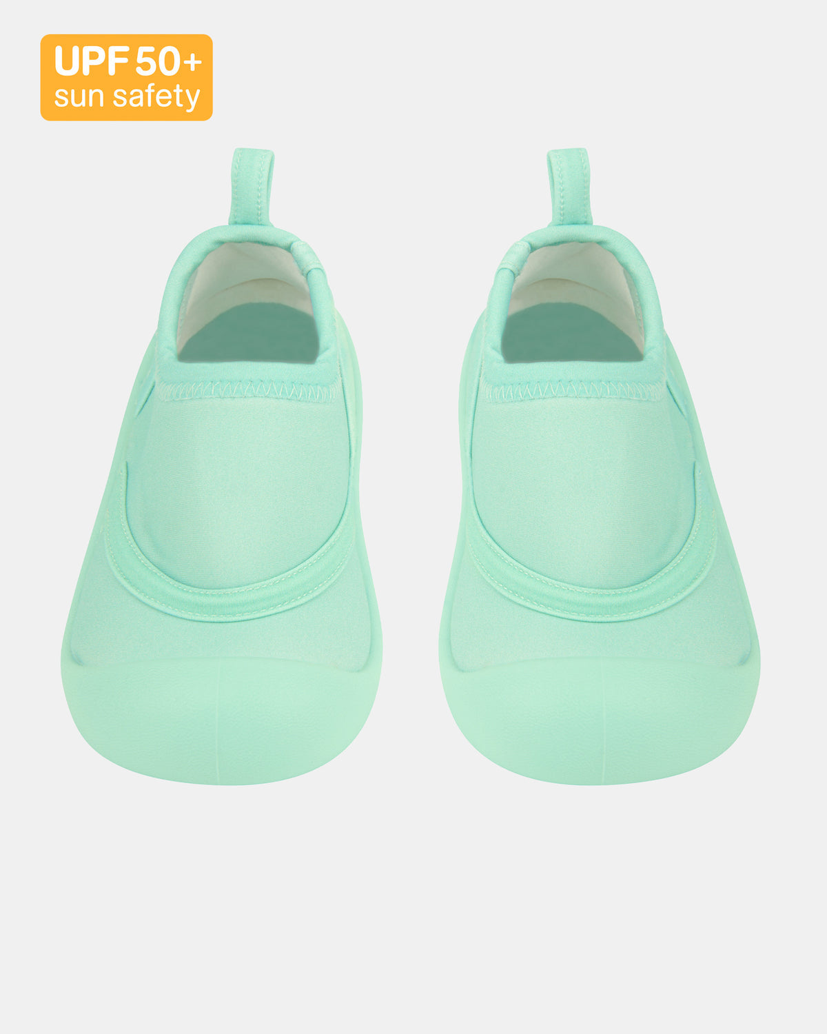 Toshi Swim Baby Reef Booties Solid