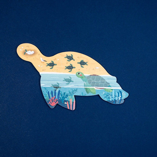 Puzzle - BLUE *NEW*