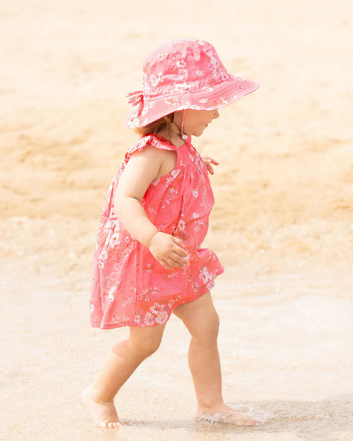 Toshi - Baby Dress Felicia