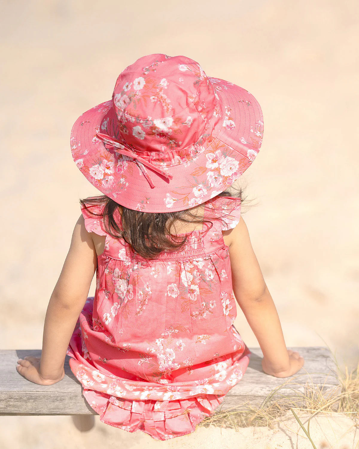 Toshi - Sunhat Felicia