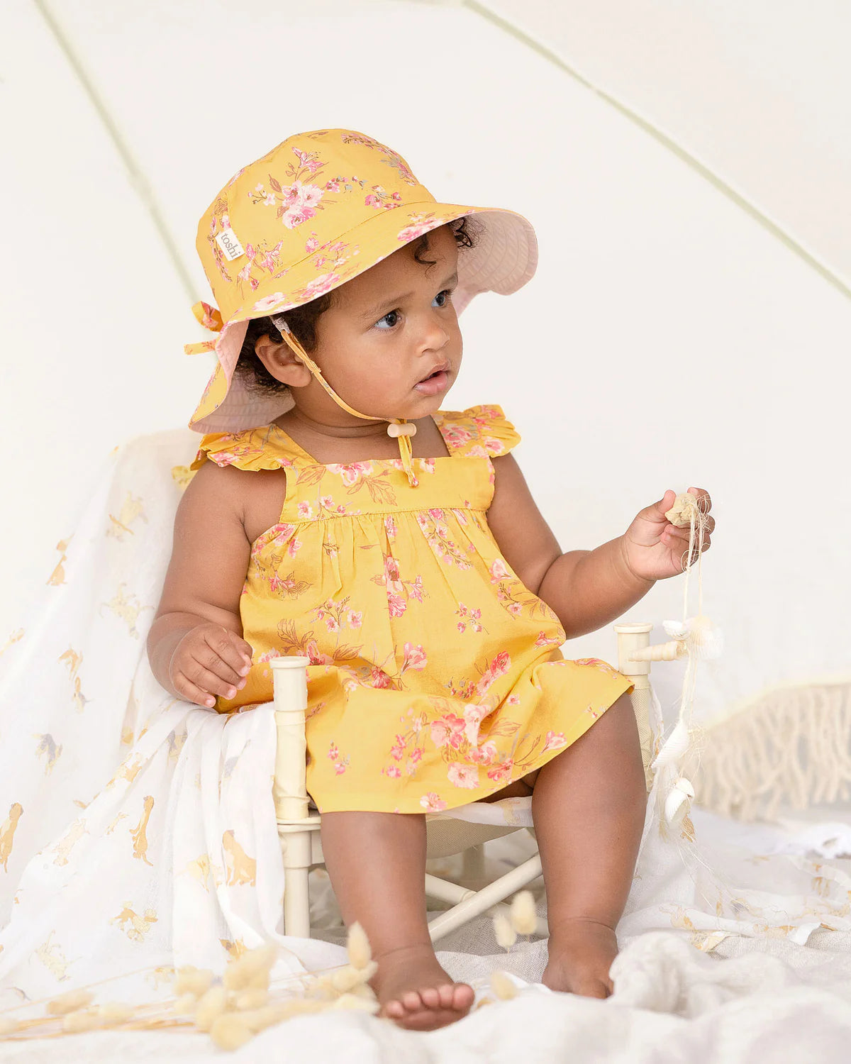 Toshi - Sunhat Felicia