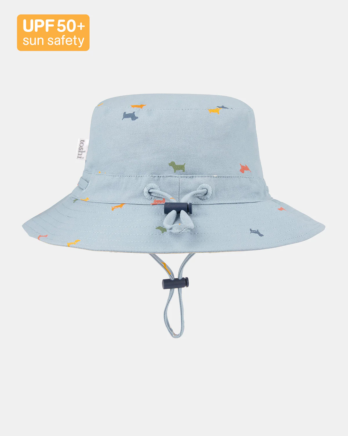 Toshi - Sunhat Folk