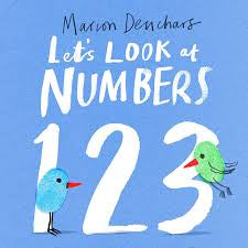 Little Brian - Let's Look at... Numbers 一起玩數字