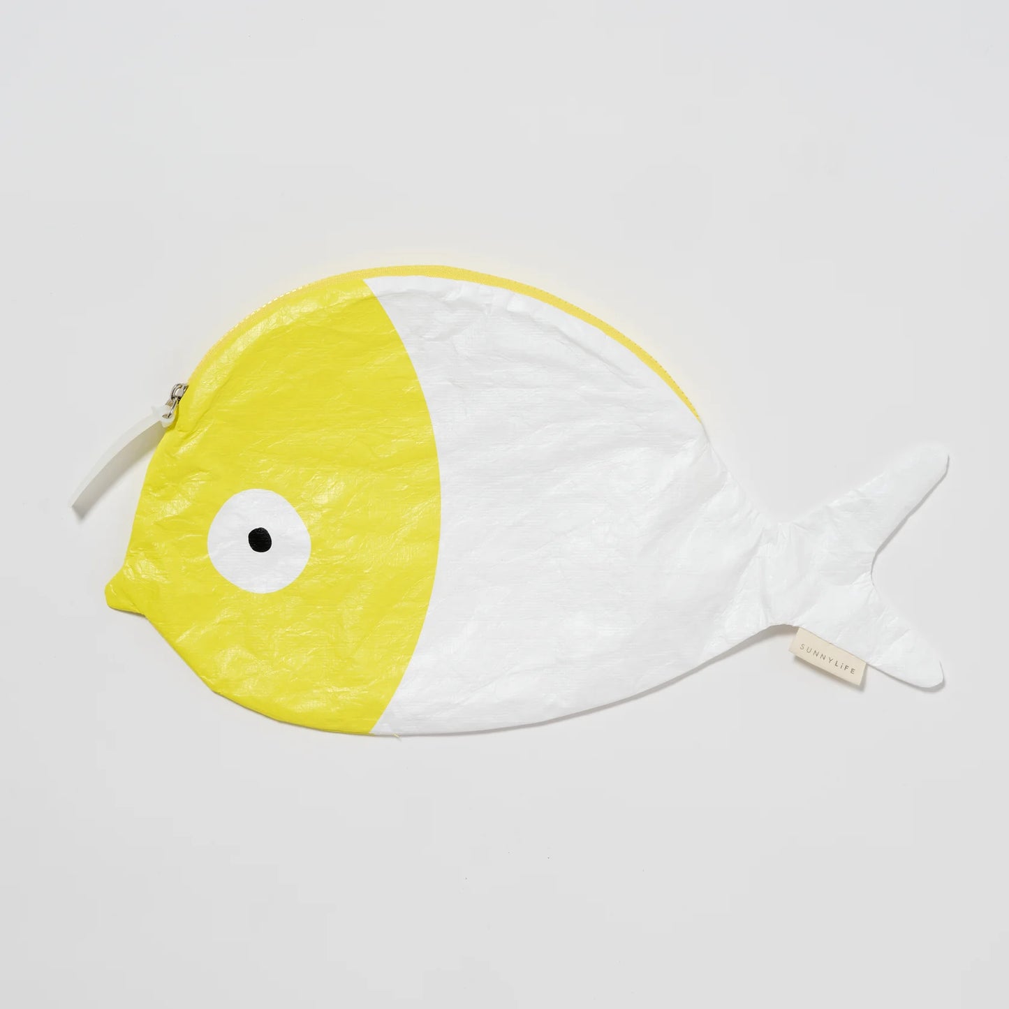 SUNNYLiFE Kids Wet Bag Finn The Fis