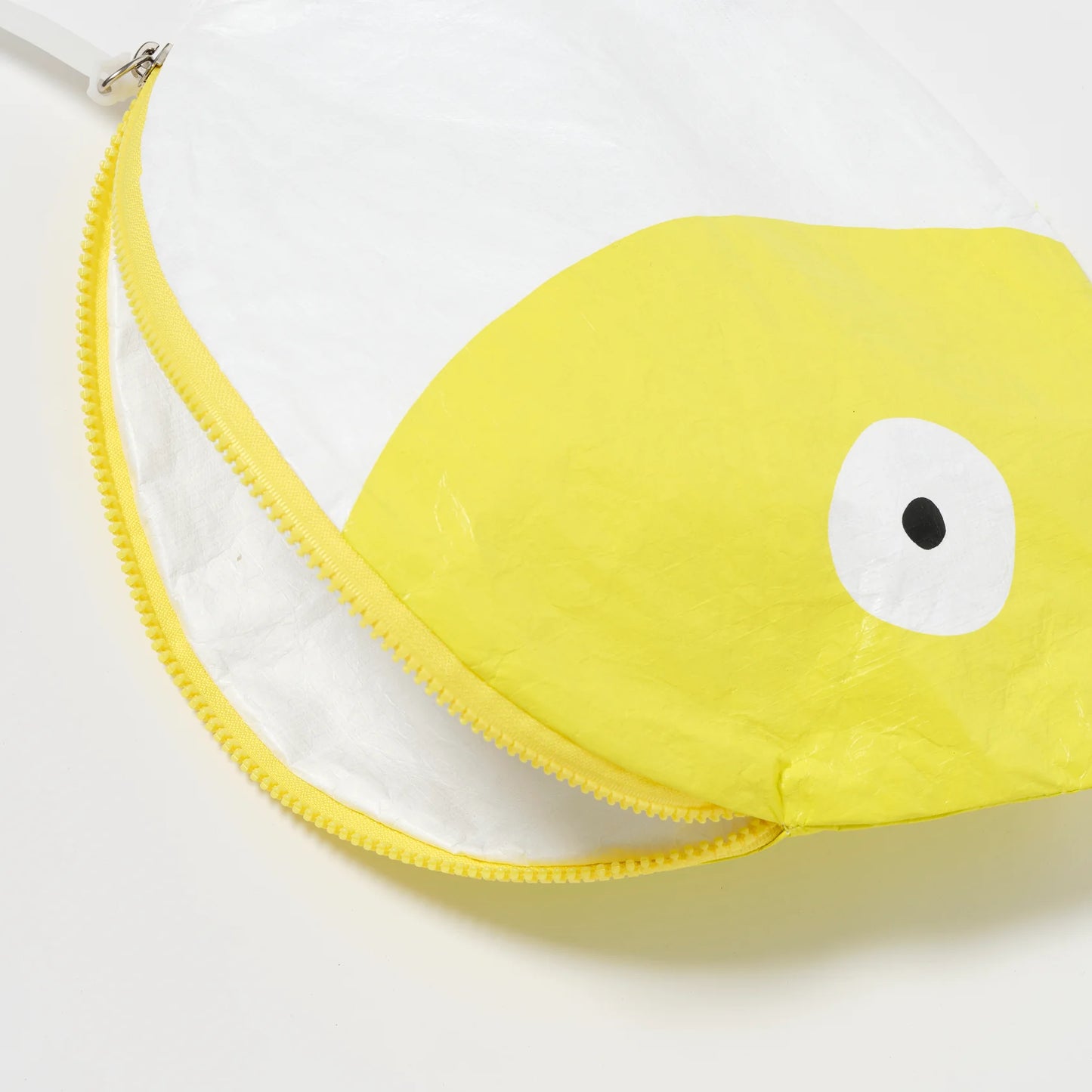SUNNYLiFE Kids Wet Bag Finn The Fis