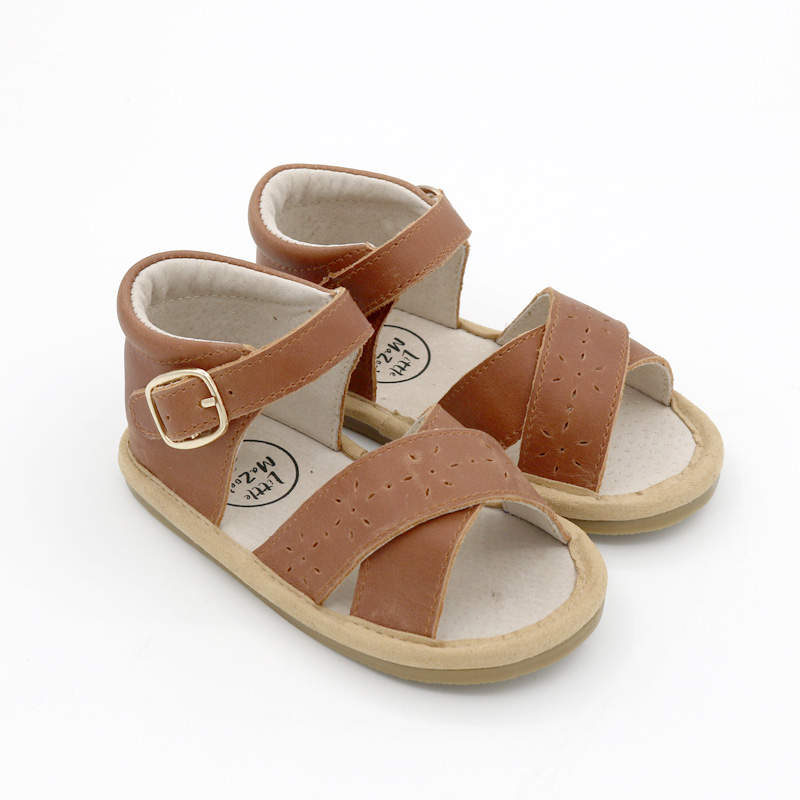 Little MaZoe's - Madison Sandal