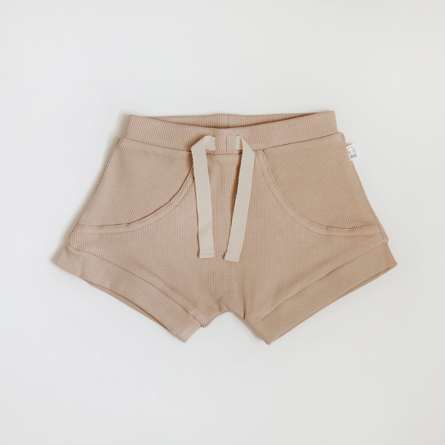 Snuggle Hunny Kids - Newborn Shorts