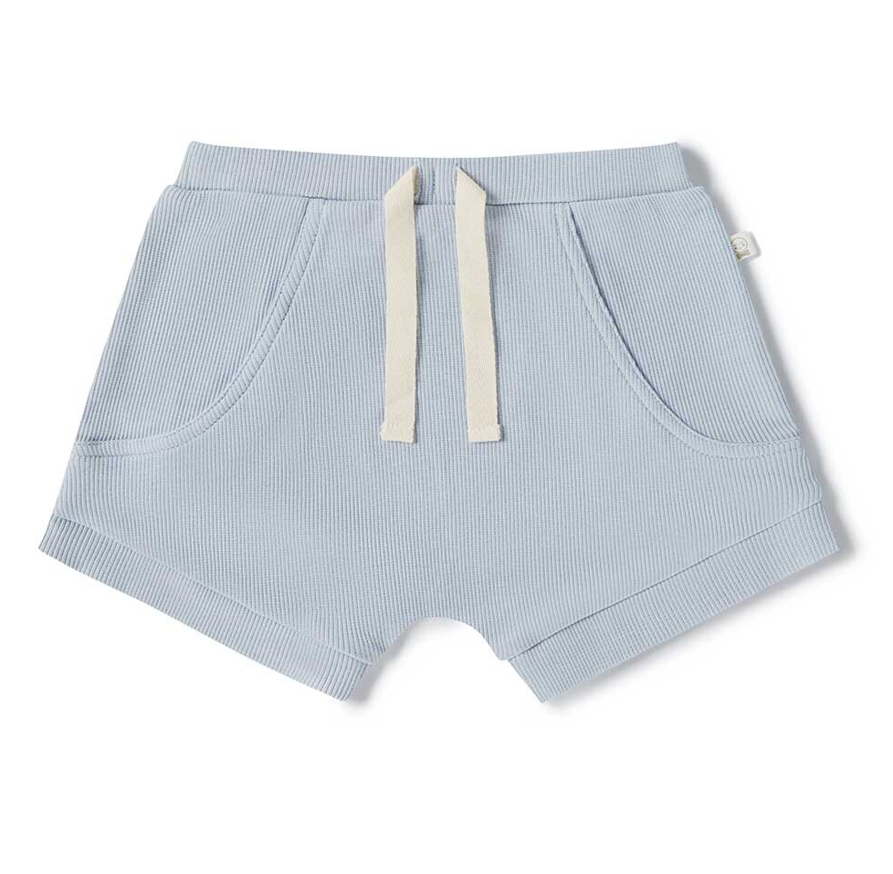 Snuggle Hunny Kids - Newborn Shorts