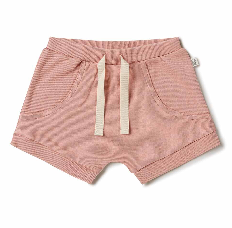 Snuggle Hunny Kids - Newborn Shorts