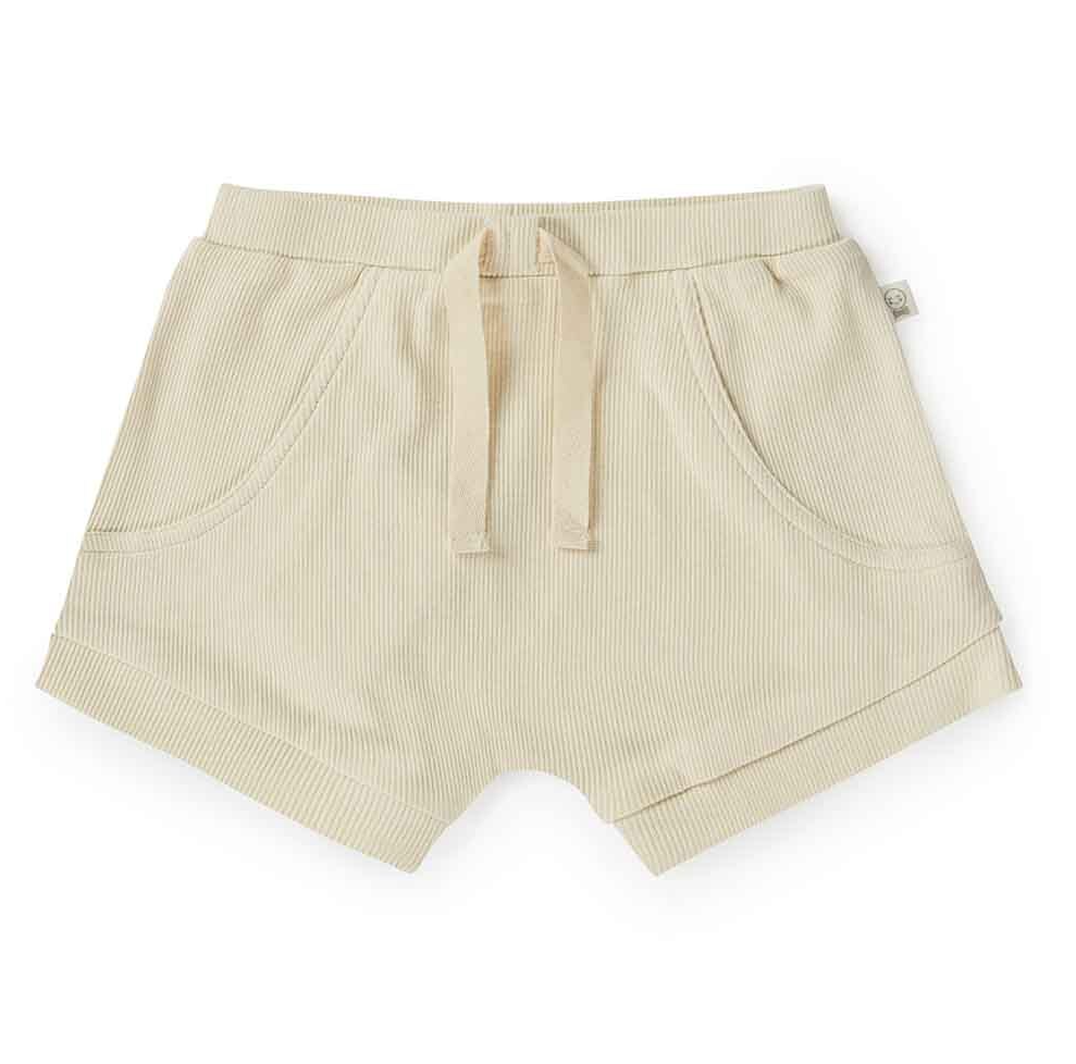 Snuggle Hunny Kids - Newborn Shorts