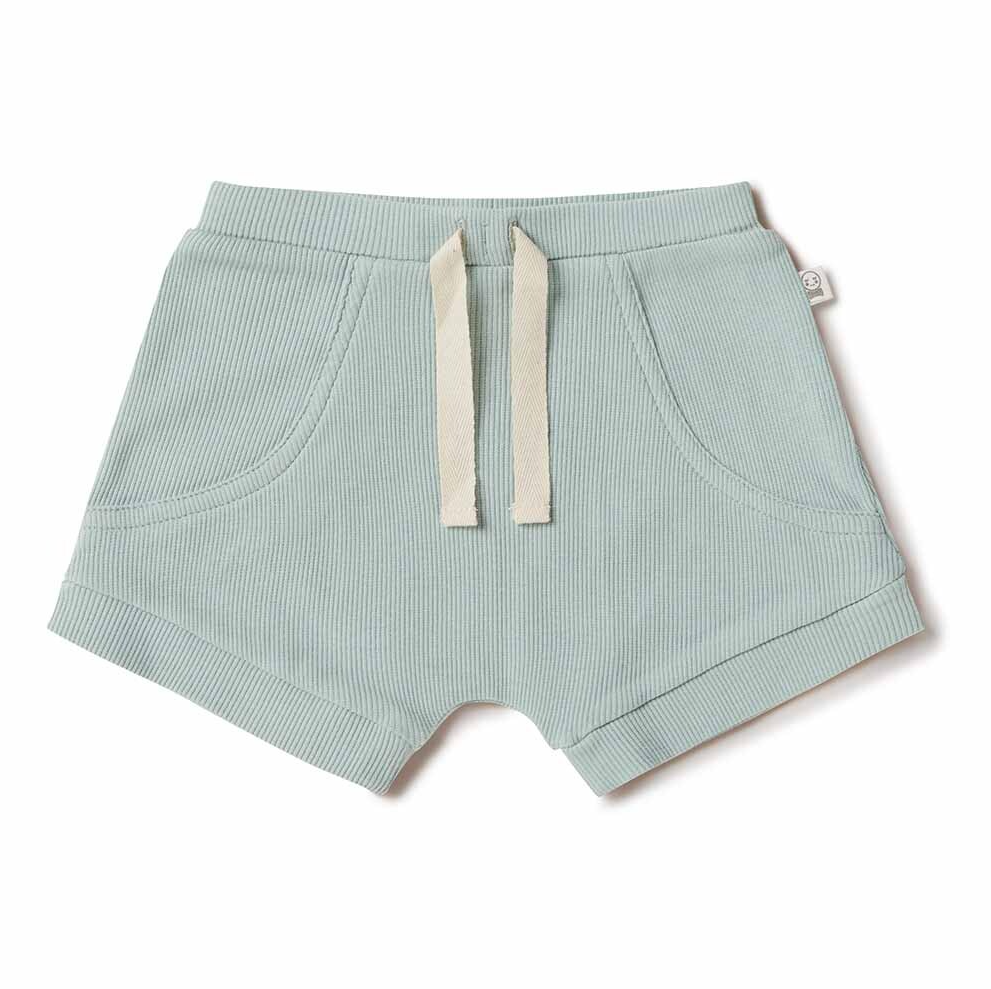 Snuggle Hunny Kids - Newborn Shorts