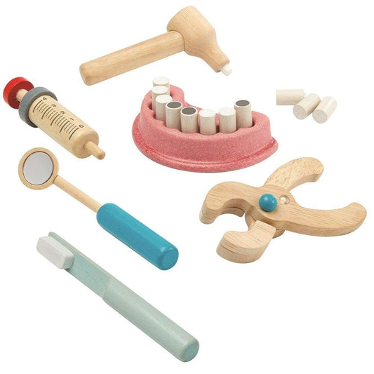 Dentist Set (15)