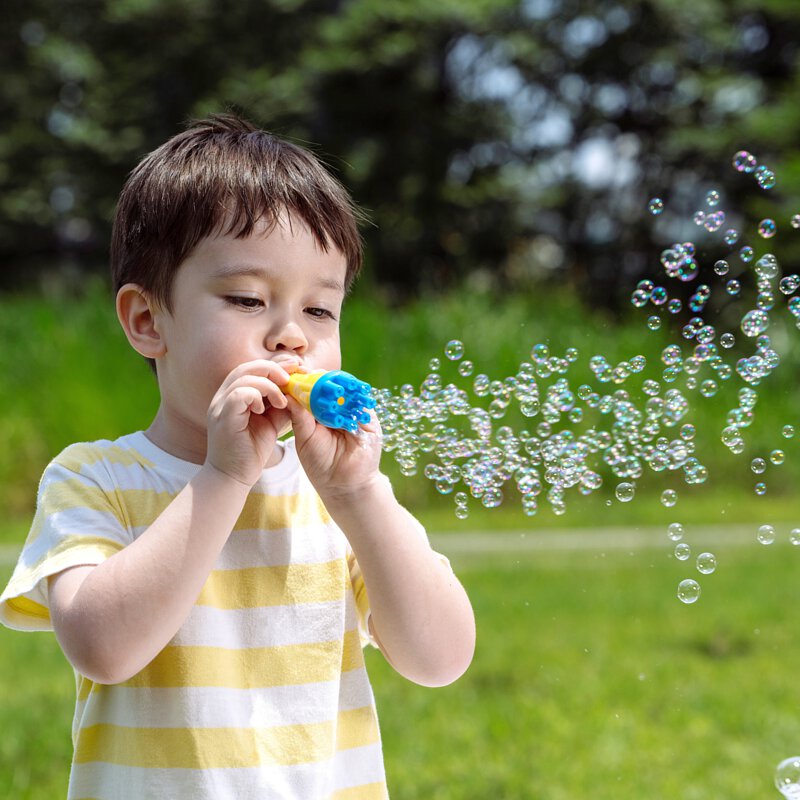 UNCLE BUBBLE Confetti Bubbler 小小滿天星