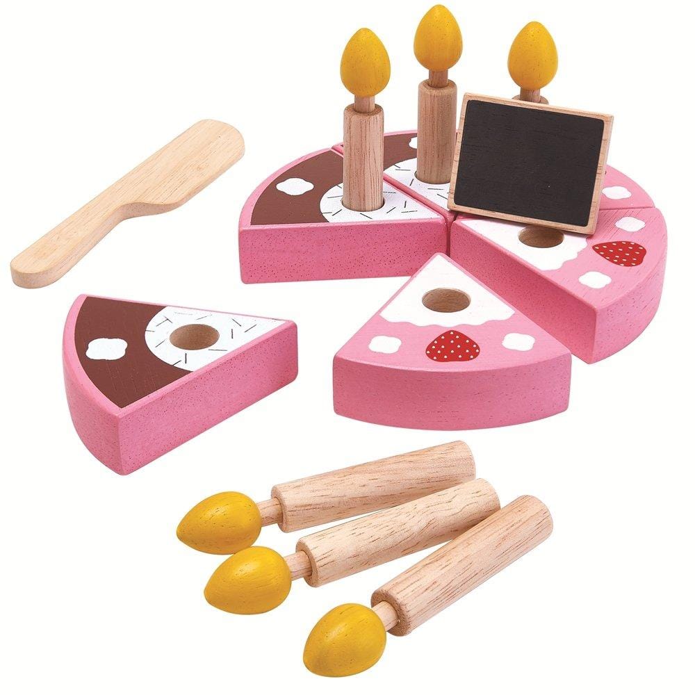 Birthday Cake Set (8)