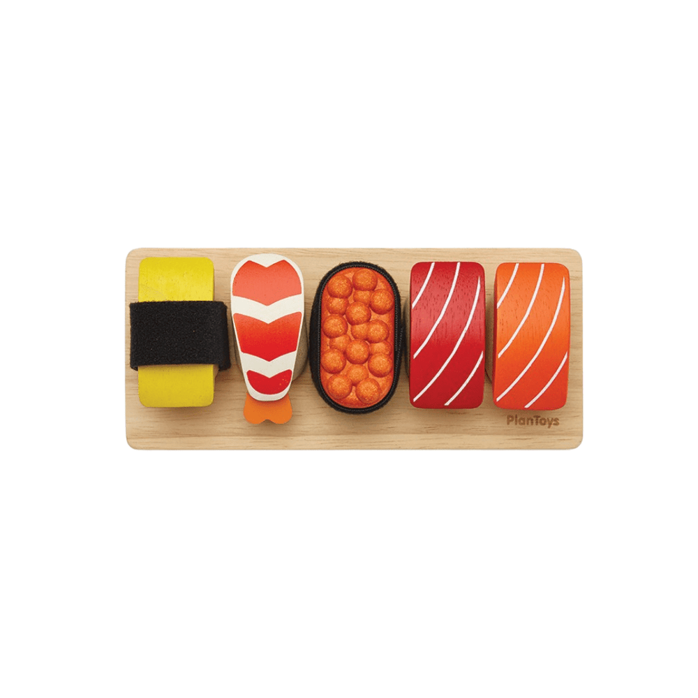 Sushi Set (10)