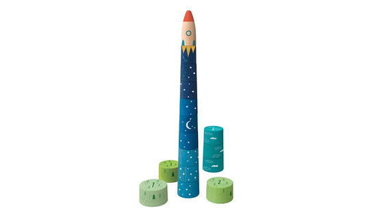Londji - UP TO THE STARS STACKING GAME