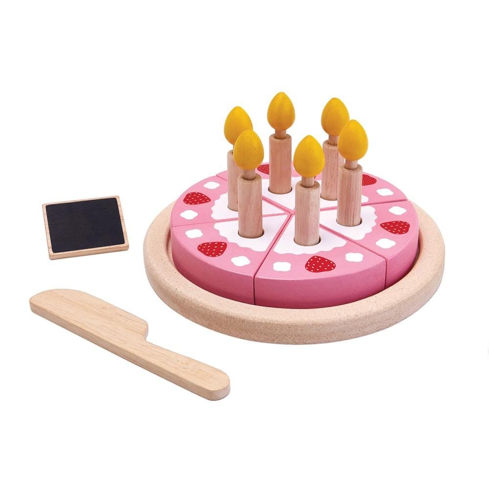 Birthday Cake Set (8)