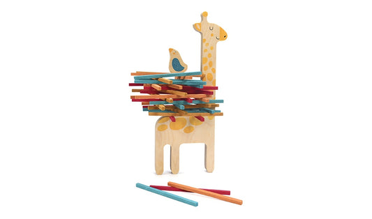 Londji - MATILDA STACKING GAME